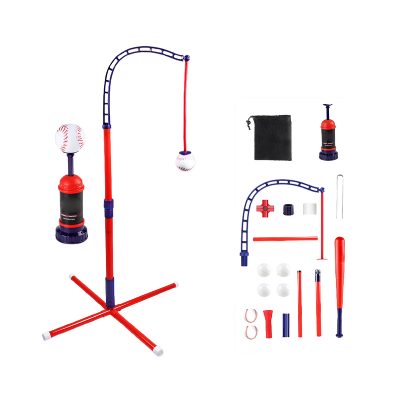 Baseball Set for Juniors