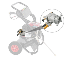 Pressure Washer Pump Power Washer Pump 3/4"