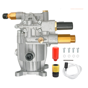 Pressure Washer Pump Power Washer Pump 3/4"