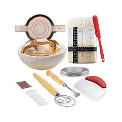 Bread Proofing Basket Set