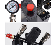 Air Compressor Pressure Switch for Air Compressor