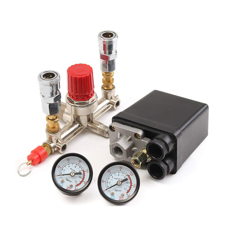 Air Compressor Pressure Switch for Air Compressor
