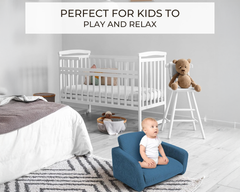 Convertible Chair Sofa