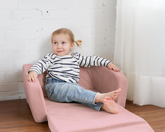 Kids Convertible Chair Toddler Couch
