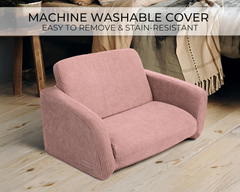 Kids Convertible Chair Toddler Couch