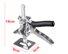 Labor Saving Arm Jack Elevator Tool