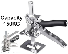 Labor Saving Arm Jack Elevator Tool