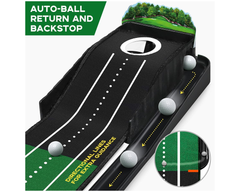 Indoor Outdoor Golf Practice Mat