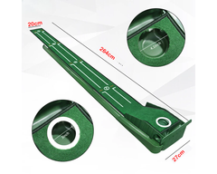 Indoor Outdoor Golf Practice Mat