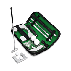 Portable Golf Putter Set - Portable Golf Putter Set