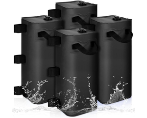 Canopy Water Weight Bag 25L