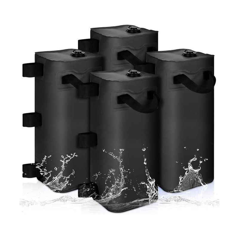 Canopy Water Weight Bag 25L