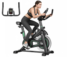 Exercise Bike – Home Spinning Exercise Bike