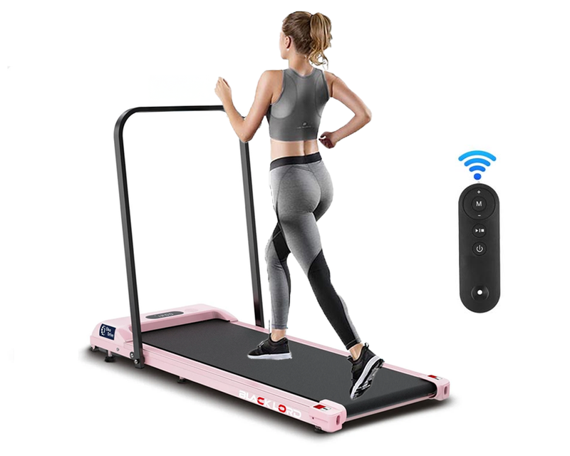 Walking Treadmill Exercise Flat Treadmill