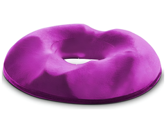 Memory Foam Donut Seat Cushion