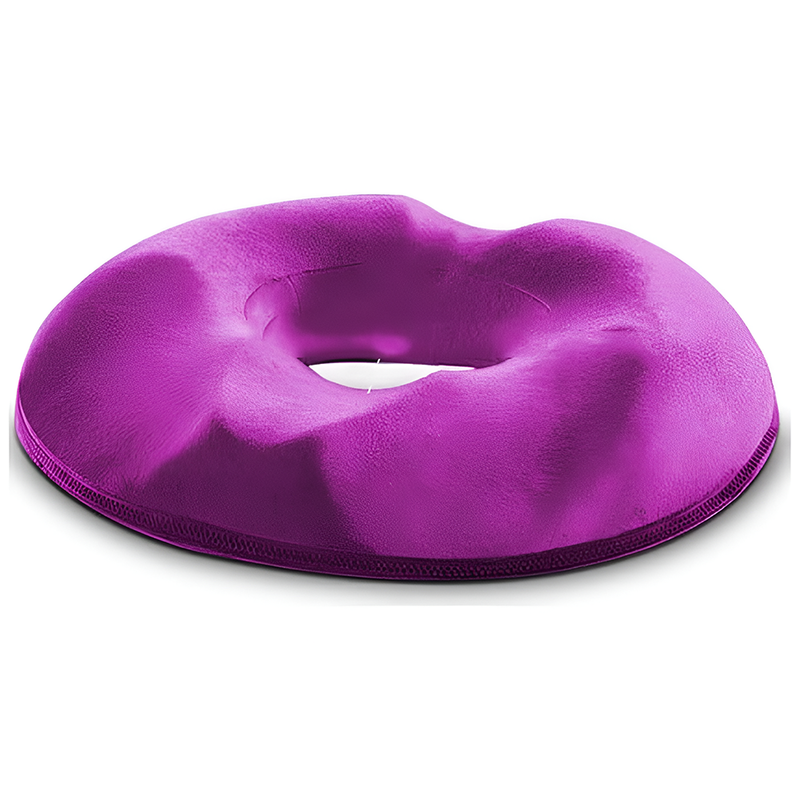 Memory Foam Donut Seat Cushion