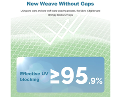 Family Pool with Canopy + Water Slide