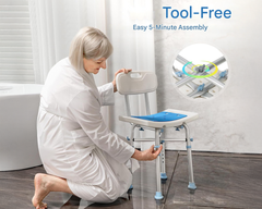 Shower Stool Shower Chair