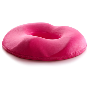 Memory Foam Donut Seat Cushion