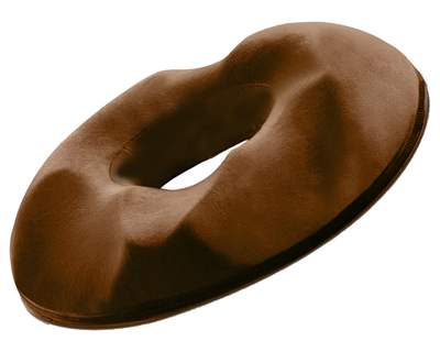 Memory Foam Donut Seat Cushion