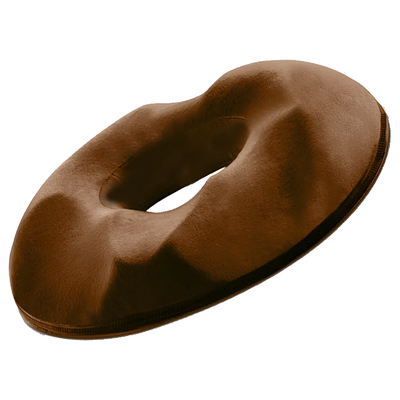 Memory Foam Donut Seat Cushion