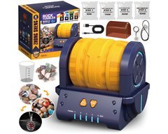 Electronic Rock Tumbler Kit