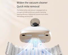 Cordless Stick Vacuum Cleaner