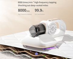 Cordless Stick Vacuum Cleaner