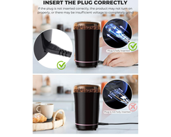 Coffee Grinder Electric