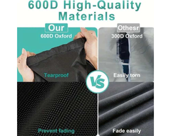 Portable Pet Dog Crate Cover