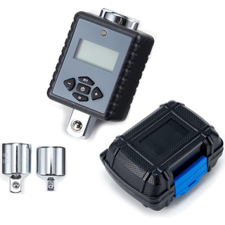 Digital Torque Wrench Adapter Set