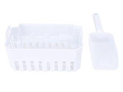 Bullet Ice Cube Maker