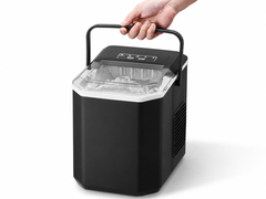 Bullet Ice Cube Maker