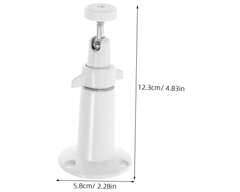 waterproof camera mount