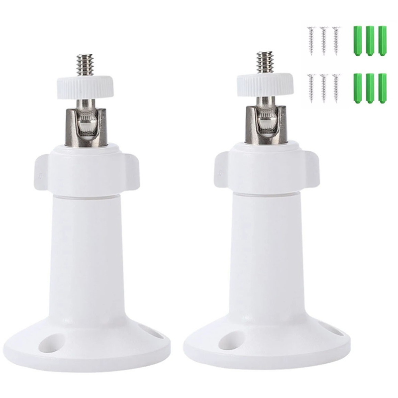 Adjustable Mount for Arlo/eufy/Reolink Camera