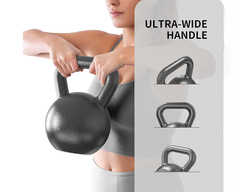 strength training kettlebell