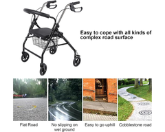 Mobility Walker For Seniors