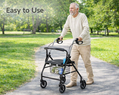 Mobility Walker For Seniors