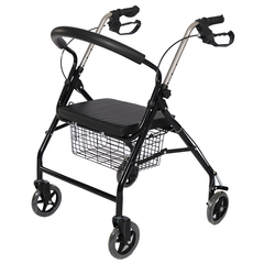 Mobility Walker For Seniors - Mobility Walker