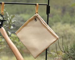 Outdoor Fire Retardant Mat