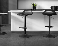 Bar Stools 2PCS set