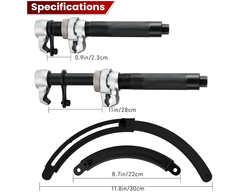 Coil Spring Compressor