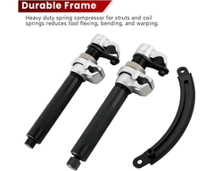 Coil Spring Compressor