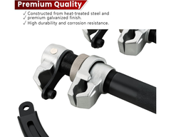 Coil Spring Compressor