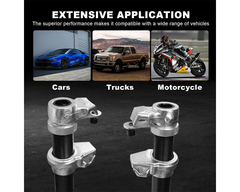 Coil Spring Compressor