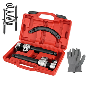 Coil Spring Compressor