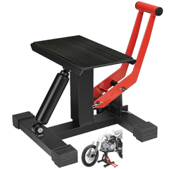 Motorbike Lift Stand - Motorcycle Jack Lift Stand
