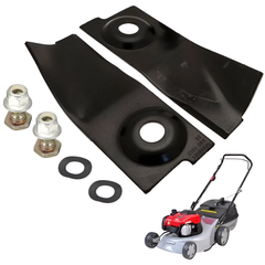 masport 18 inch mower blades