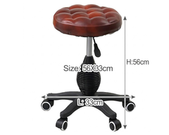 Salon Stool
