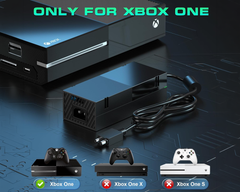 Power Supply for Xbox One